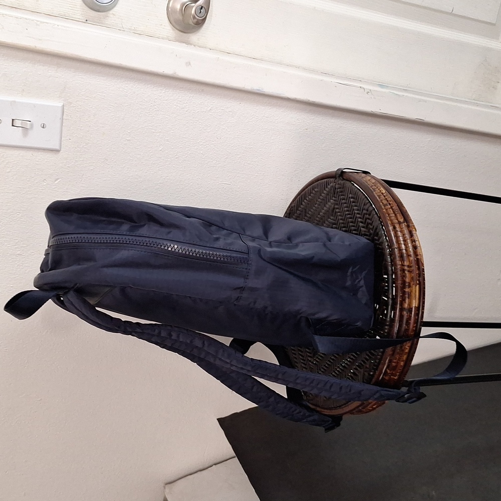 TOMMY Hilfiger Backpack School Travel Bag Laptop - Picture 9 of 14